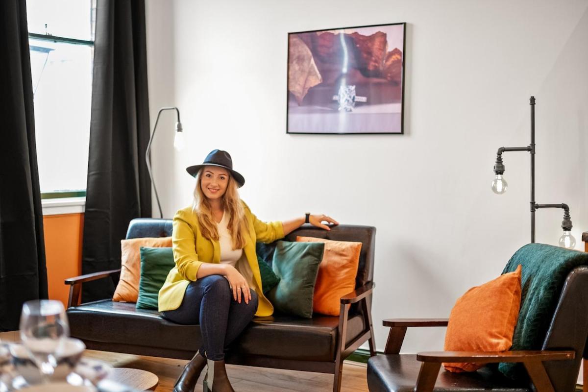 Apartment Stylish 3 Bed