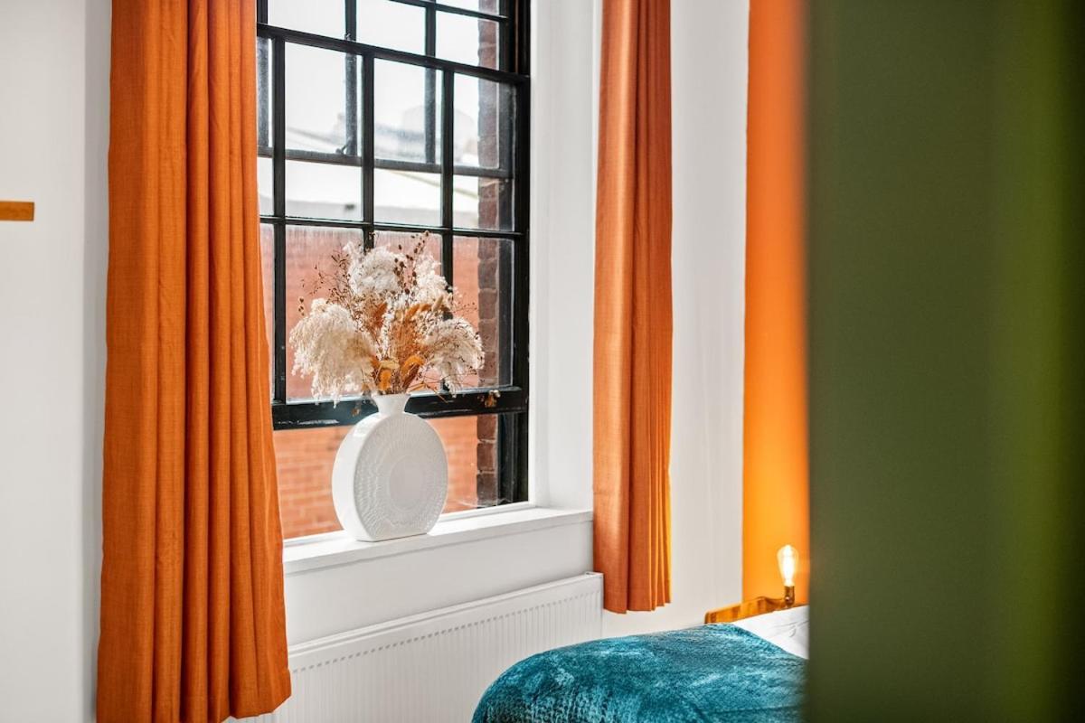 Apartment Stylish 3 Bed Birmingham